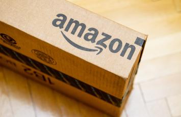 Amazon Box