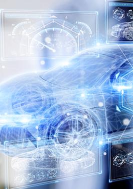 Automotive Global Market Access Image Landing Page