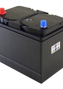 Automotive Battery