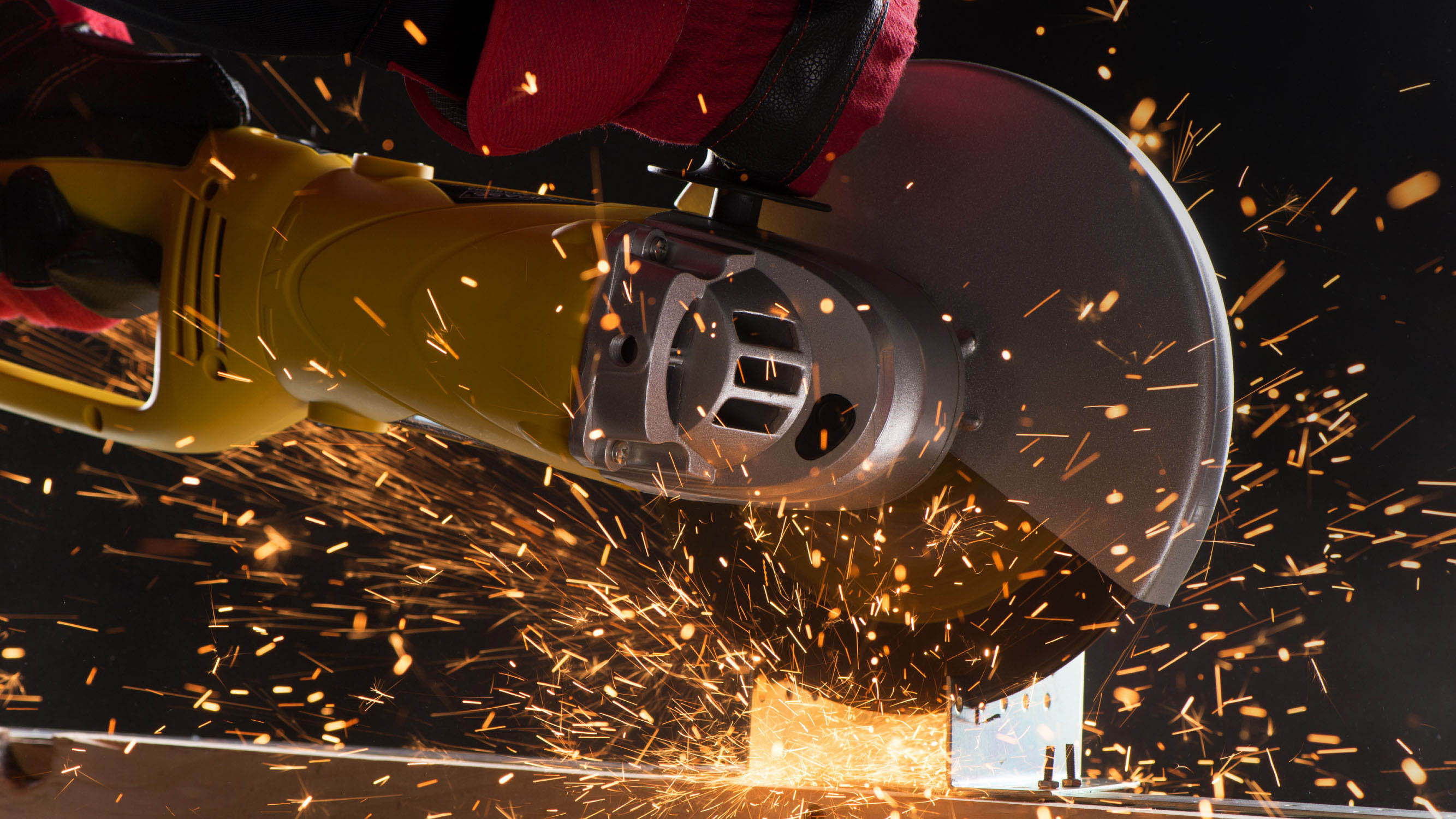 Official Image - Technology - Power Tools