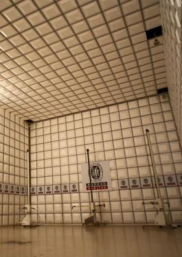 EMC 10m Chamber in Bureau Veritas Taiwan