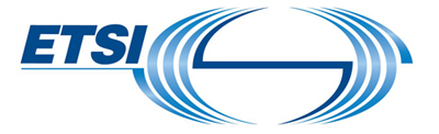 ETSI logo