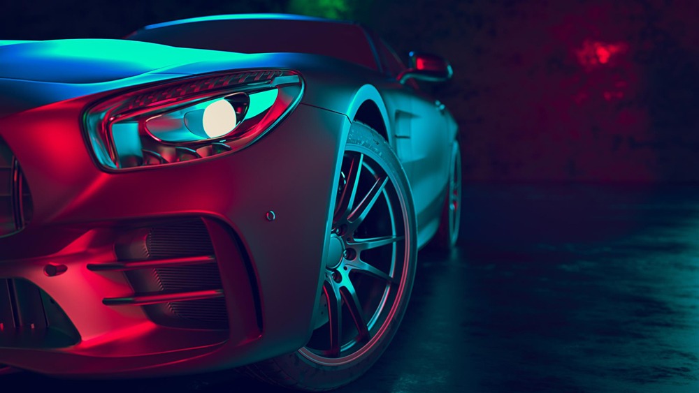 Automotive