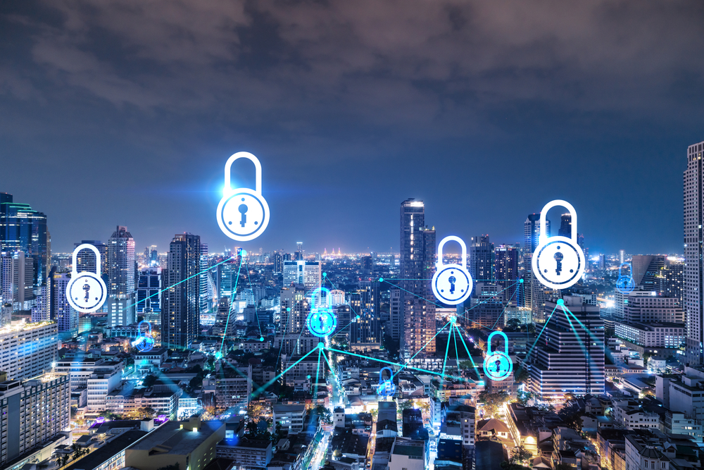 IoT Cybersecurity