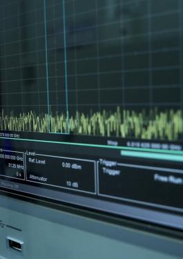 Wireless Conformance Image BV Taiwan Lab